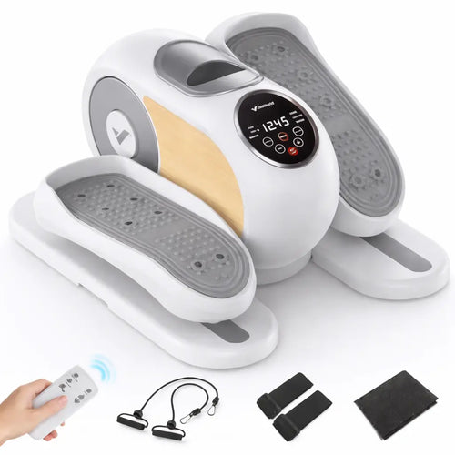 LaufMeister AktivPedal Kompakttrainer